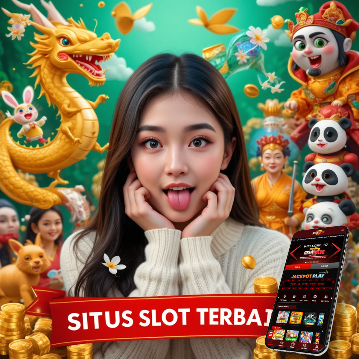 ASIAGACOR77: Bandar Toto & Togel Online Terpercaya Asia - WooCommerce eCommerce
